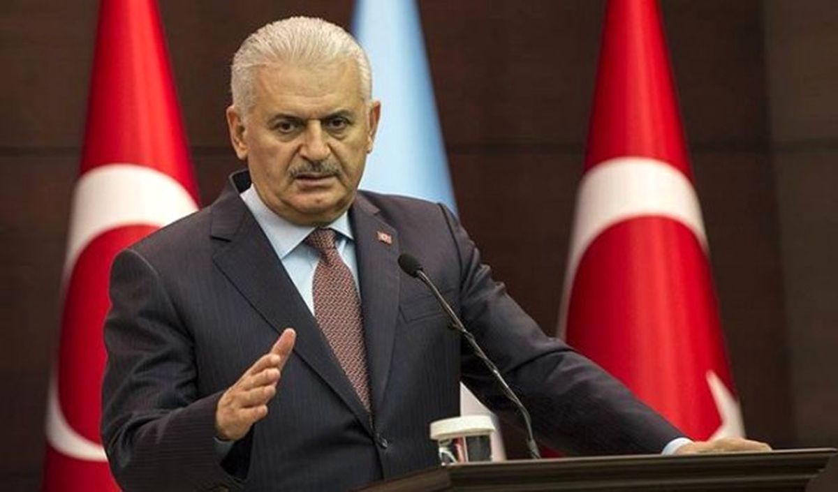 Yıldırım: Ikby\'nin Alacağı Karar, Yaptıkları Tahribatı Telafi Etmez