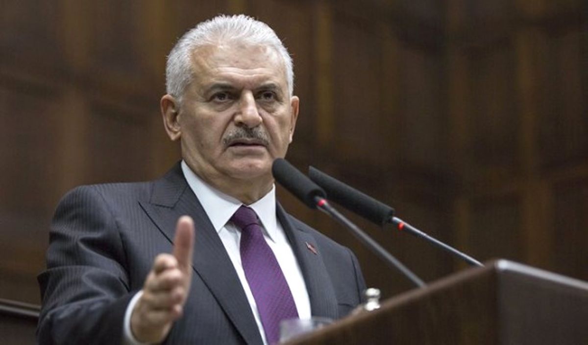 Yıldırım: Yeni Kapı İçin Bağdat ile Anlaşıldı