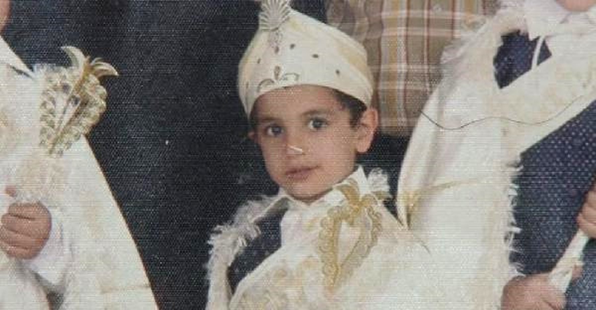 11 Yaşındaki Muhammet Kayıplara Karıştı... Ailesi Endişeli