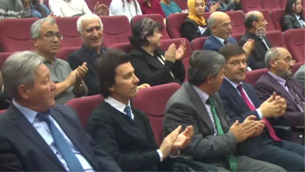 29 Ekim Cumhuriyet Bayramı Kırgızistan\'da Kutlandı - Bişkek