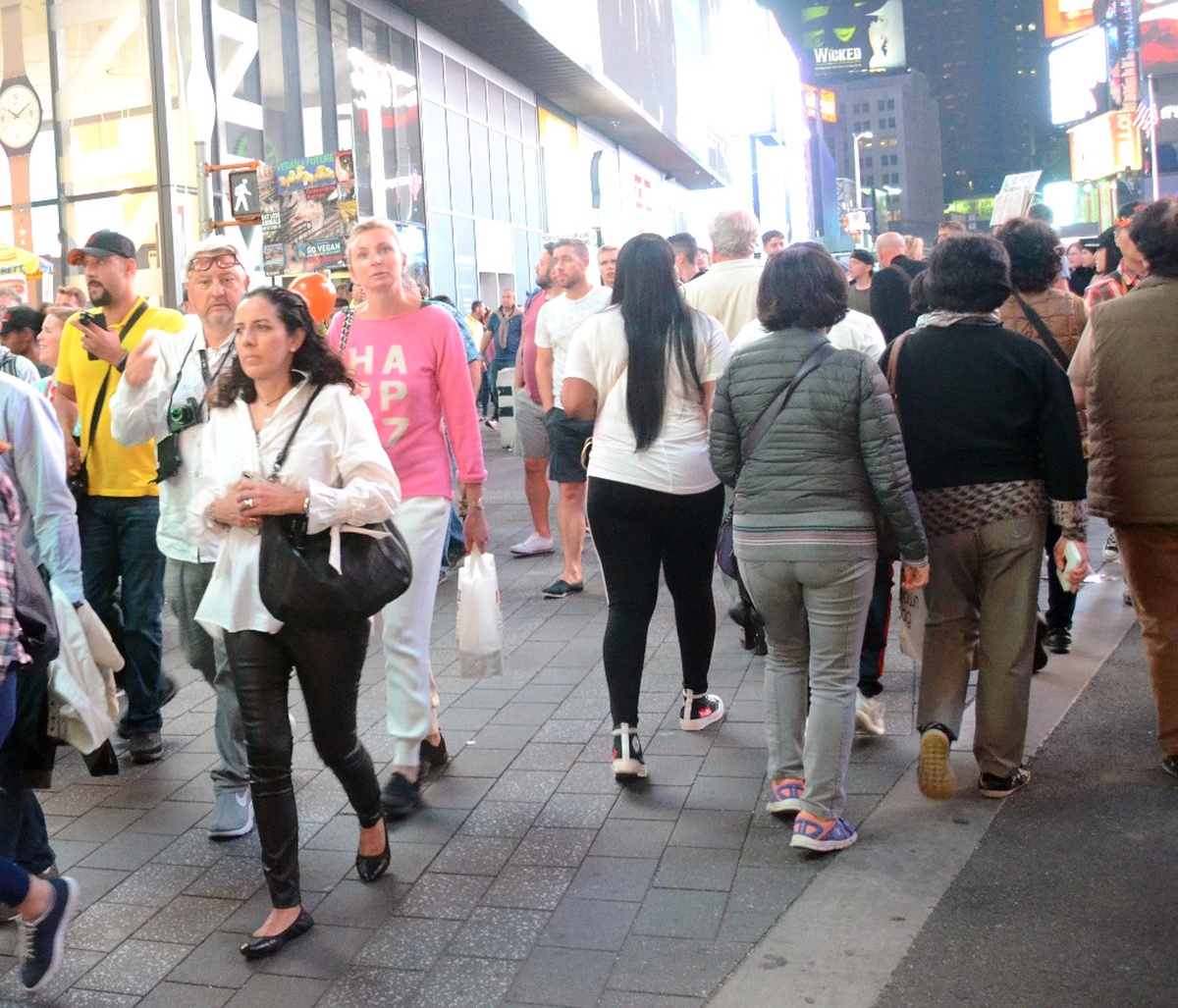 ABD\'ye Uçuşlarda Güvenlik Önlemleri Arttırıldı