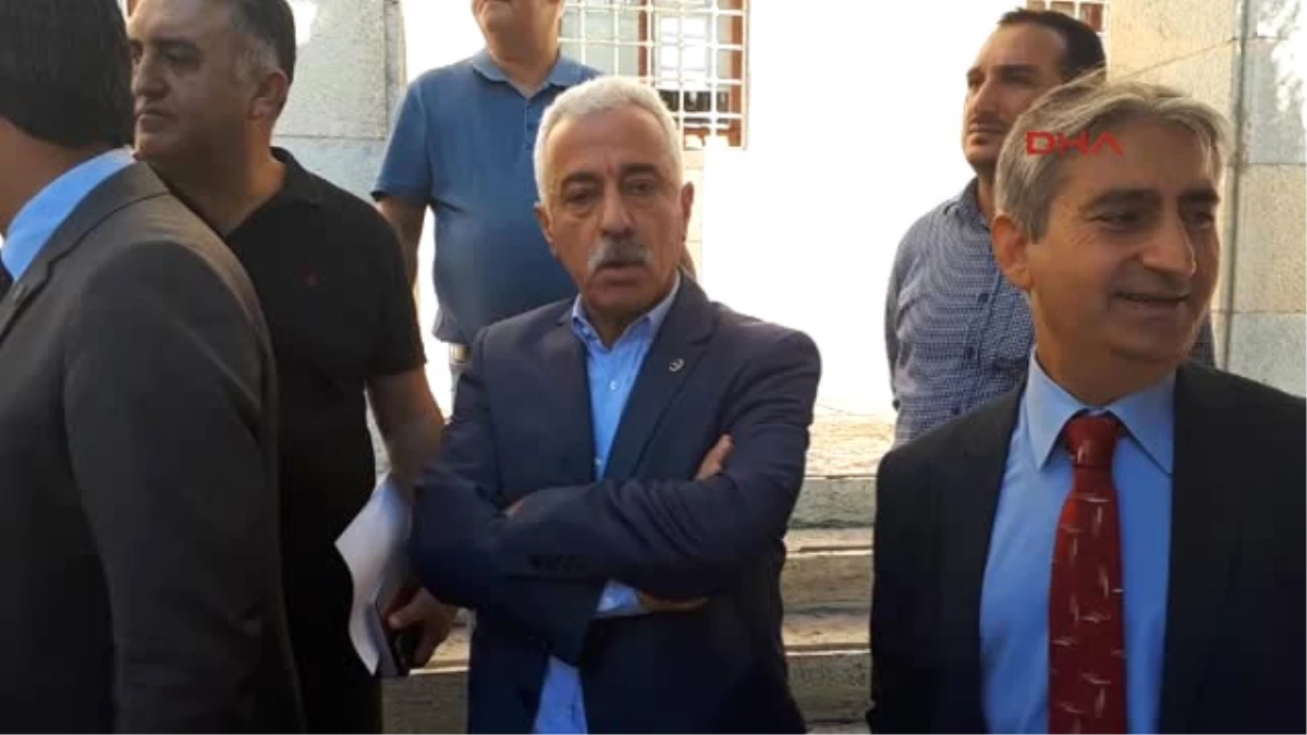 Adana \'Fetö Üyeliği\' ile Suçlanan Gazetecilerin Yargılanmasına Devam Edildi