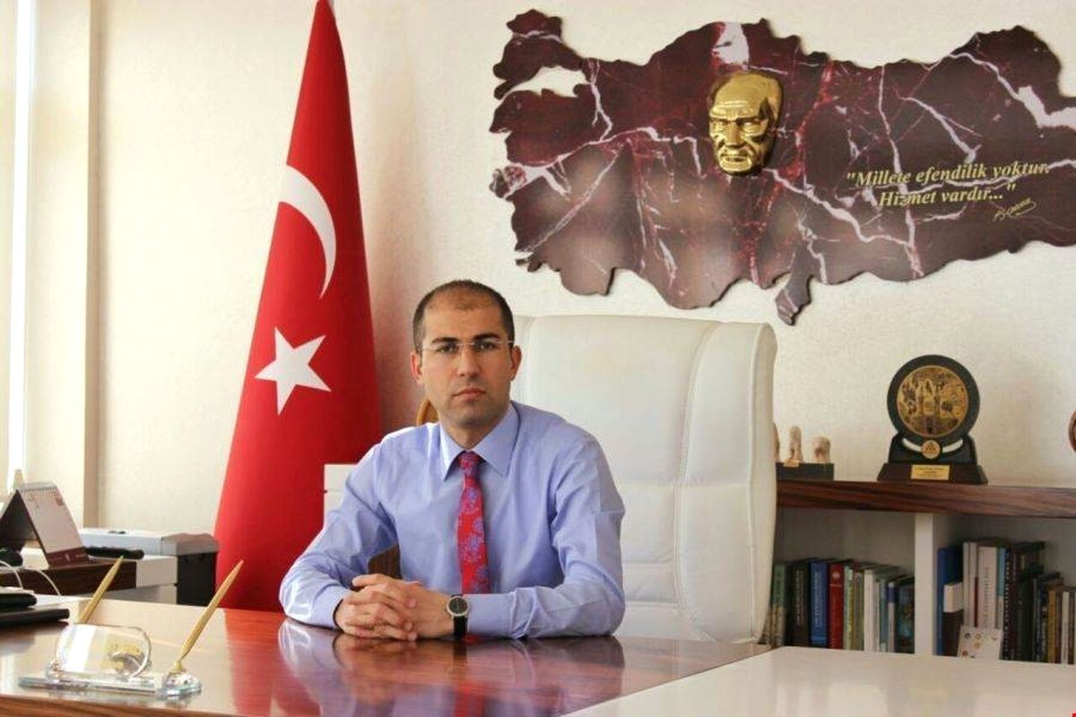 Ağın Kaymakamı Açığa Alındı