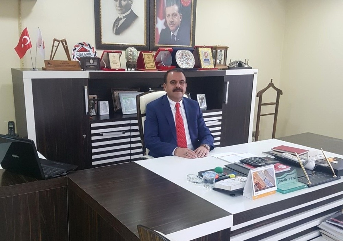 AK Parti Adıyaman İlçe Kongre Tarihleri Belli Oldu
