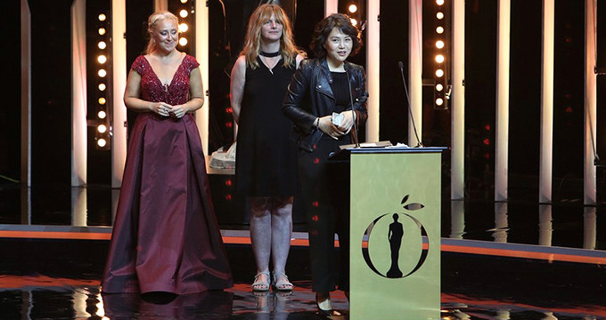 Antalya Film Festivali\'nde En İyi Film Ödülü Çin\'e Gitti