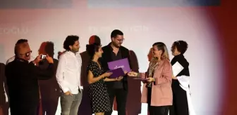 Antalya Film Forum'da Kazananlar Belli Oldu