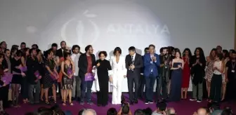 Antalya Film Forum'da Kazananlar Belli Oldu