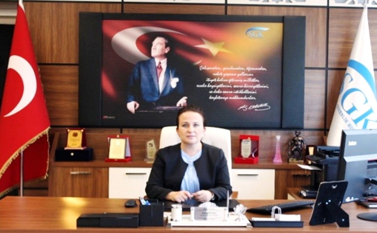 Aydın Sgk\'dan Prim Ödemelerinde Son Gün Uyarısı
