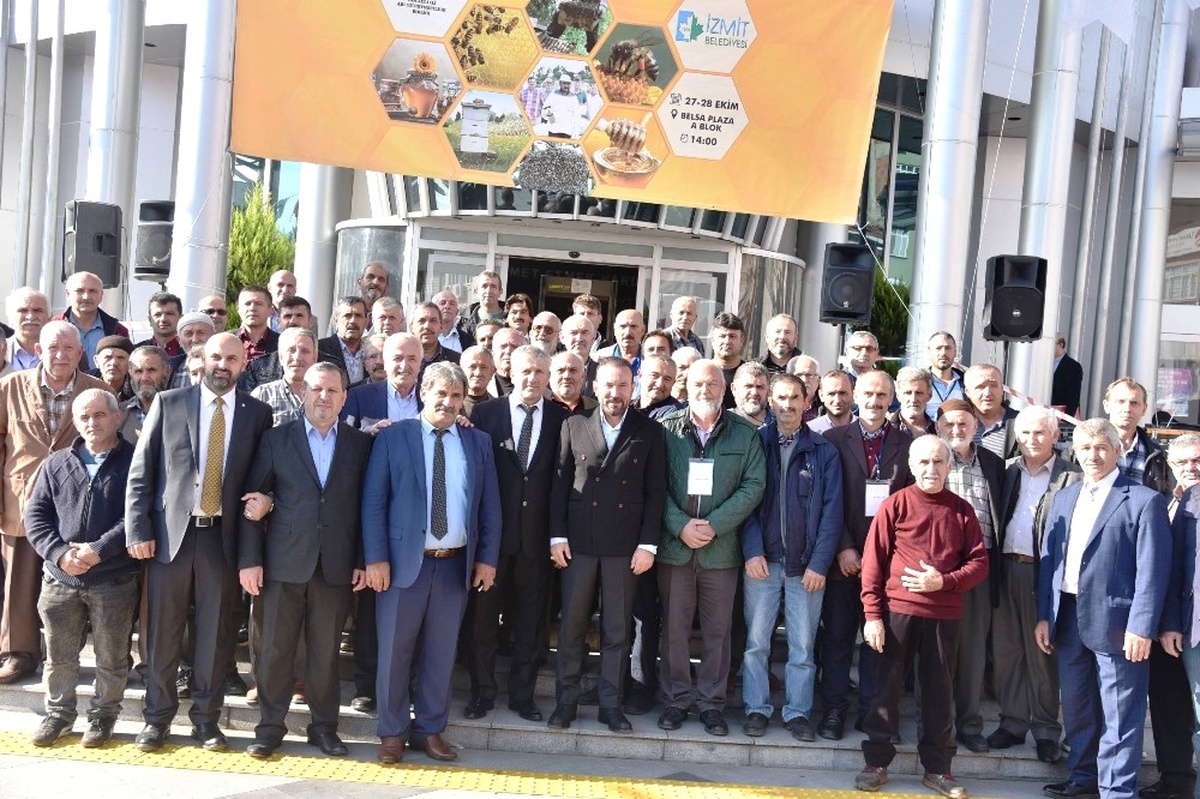 Bal Günleri Etkinliği\'ne Büyük İlgi