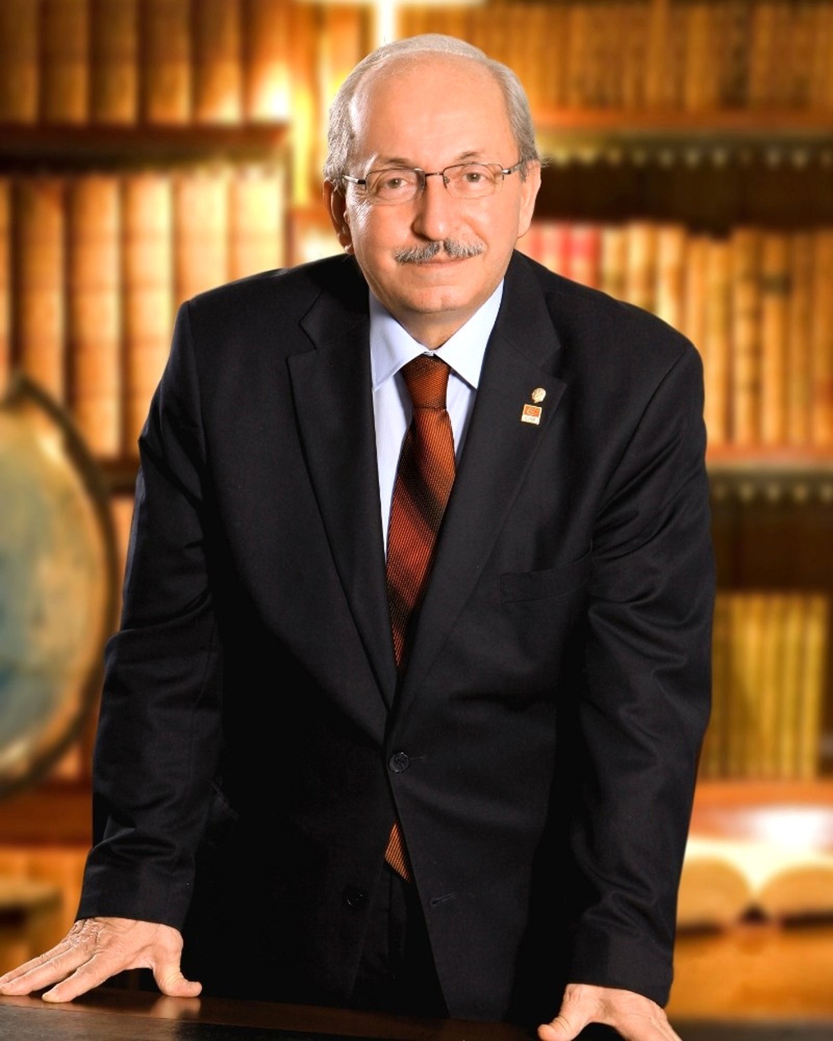 Başkan Albayrak\'tan 29 Ekim Cumhuriyet Bayramı Kutlama Mesajı