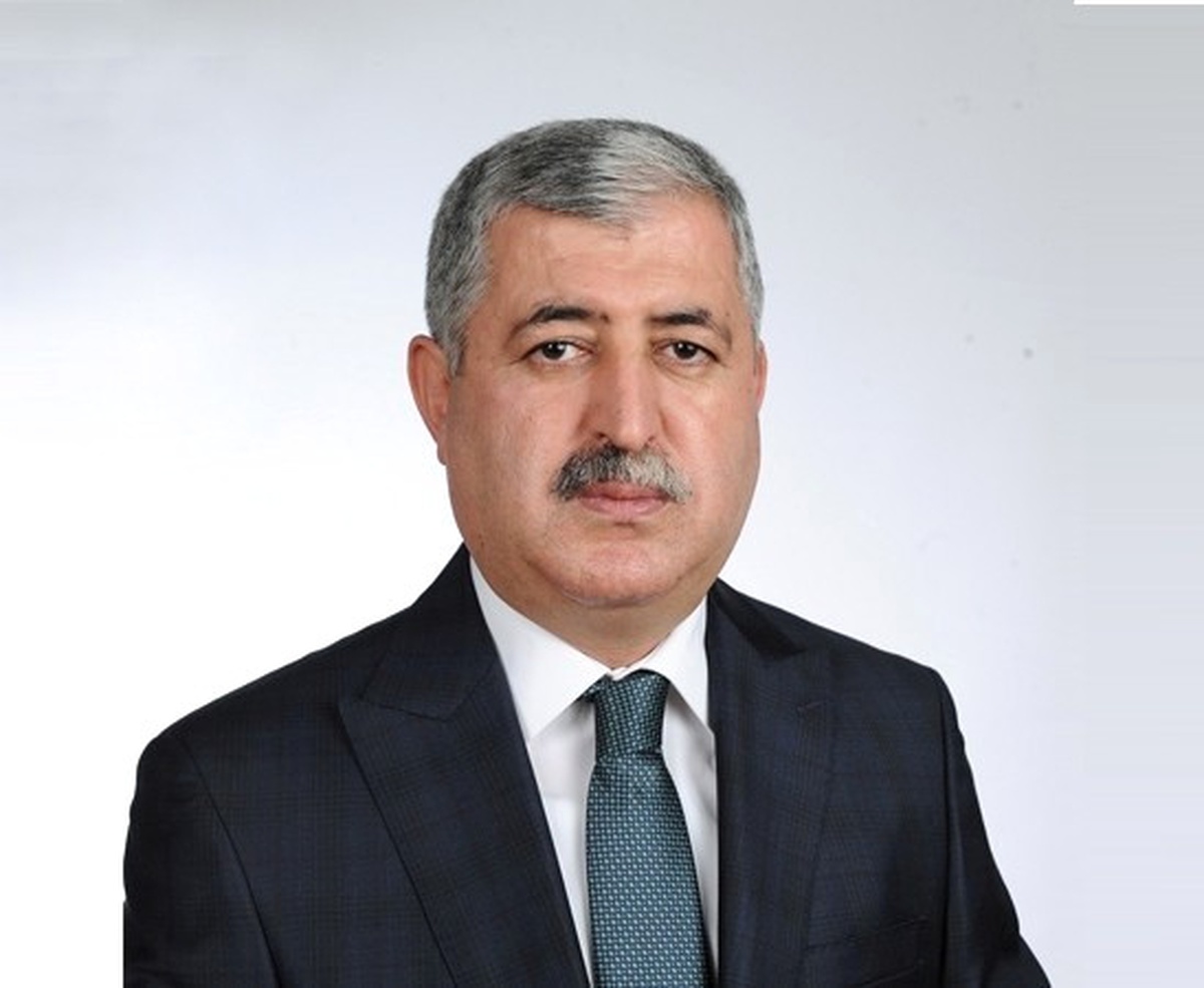 Başkan Polat\'tan 29 Ekim Cumhuriyet Bayramı Mesajı