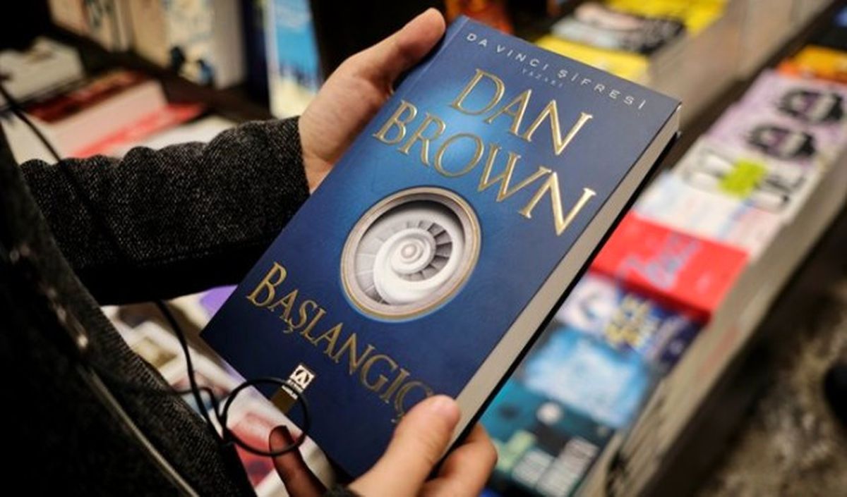 Başlangıç" Kitap Satışlarını Artırdı