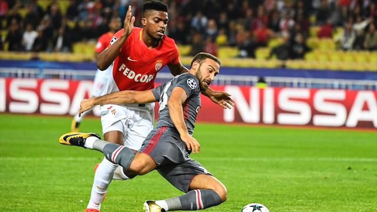 Beşiktaş-Monaco Maçı Biletleri Satışa Çıkıyor