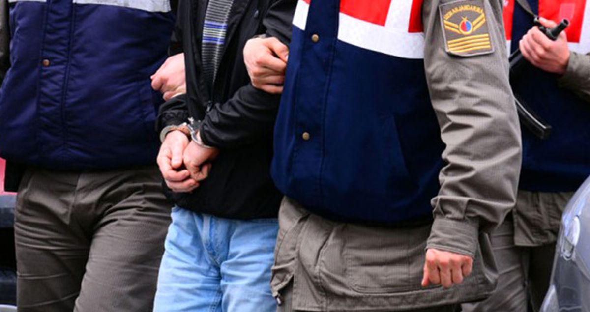 Bingöl\'de MİT ve Jandarmanın Ortak Operasyonunda, Kimliği Açıklanmayan Bir Kişi Yakalandı!