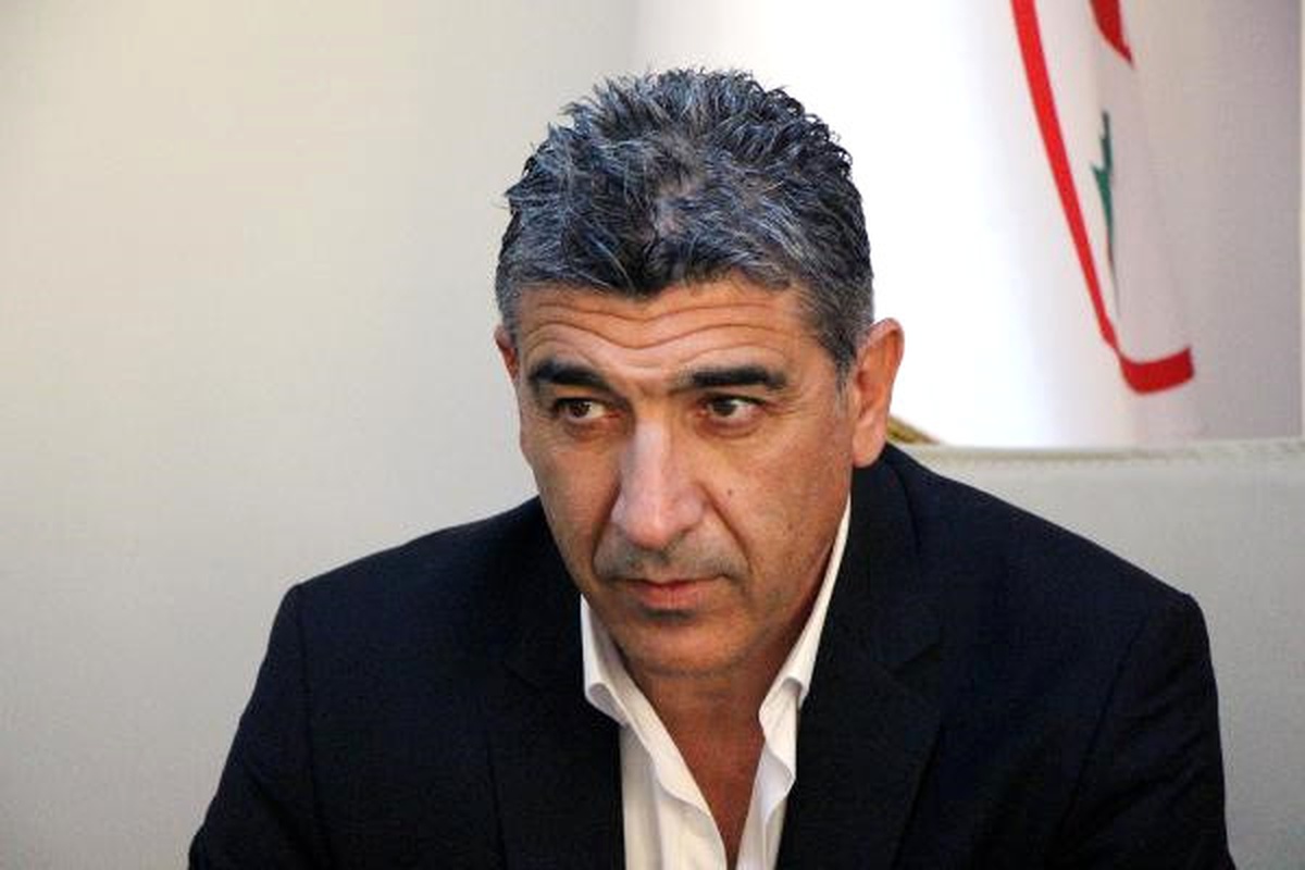 Boluspor\'un Yeni Teknik Direktörü Sait Karafırtınalar Oldu