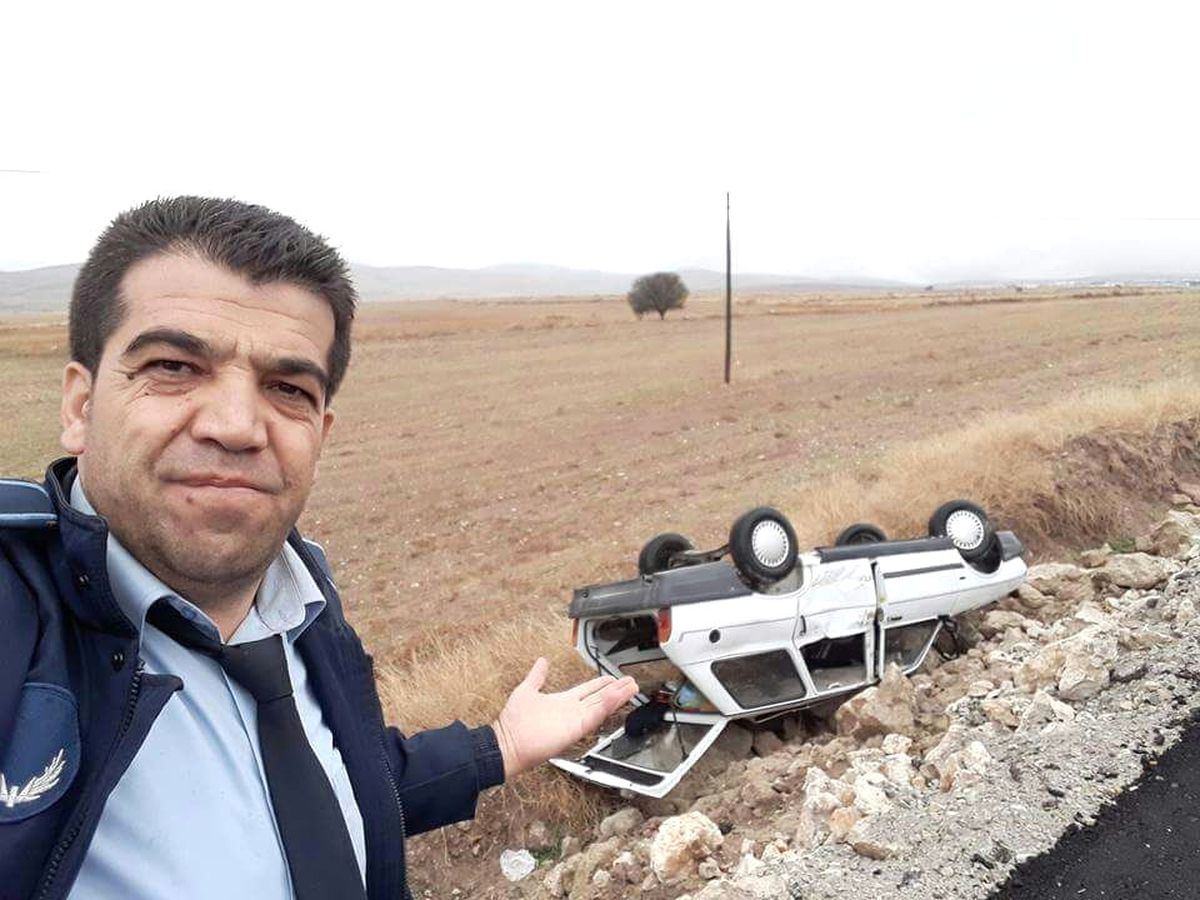 Bu da Kaza Özçekimi