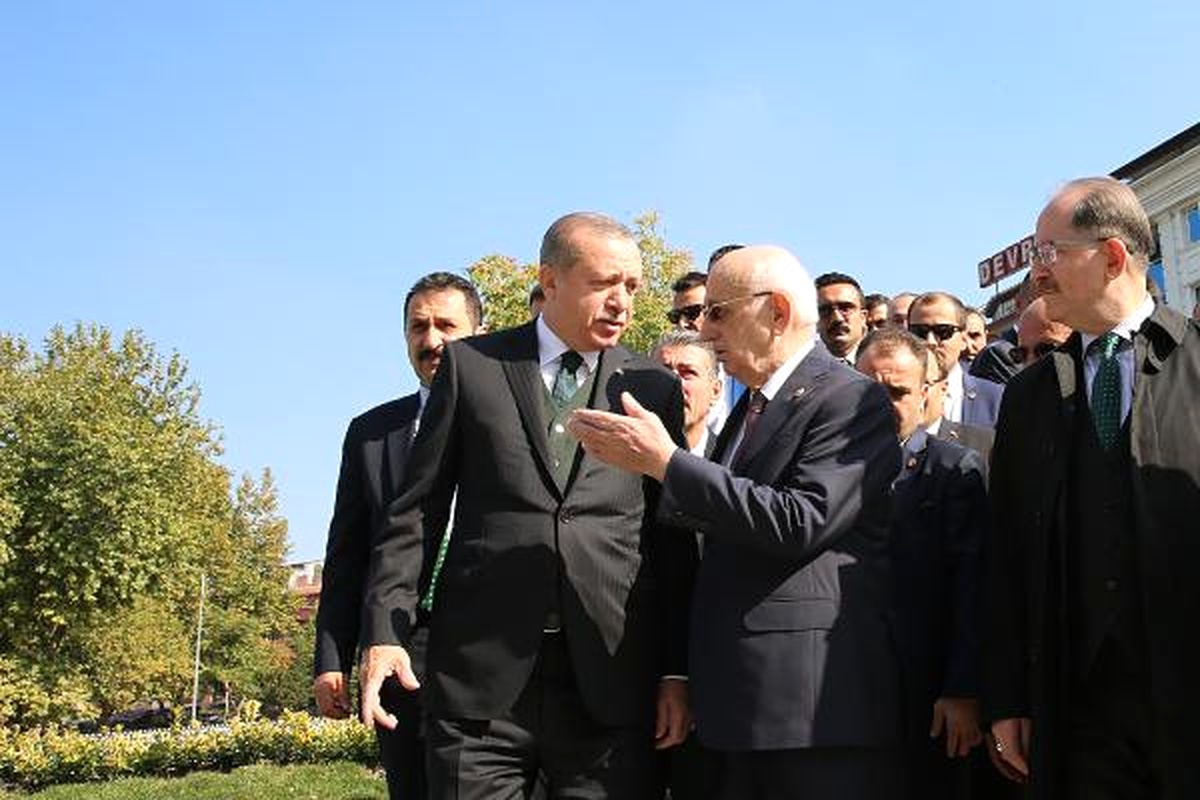 Bu Tür Eserlerle Cumhuriyetin Ankara\'sını, Selçuklu\'nun, Osmanlı\'nın Ankara\'sı ile Buluşturuyoruz