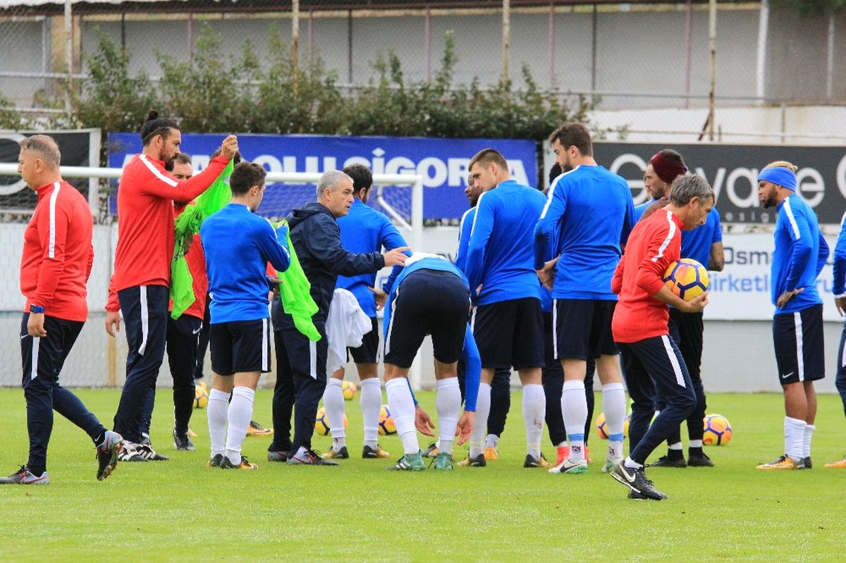 Çalımbay\'dan Savunmaya Uyarı