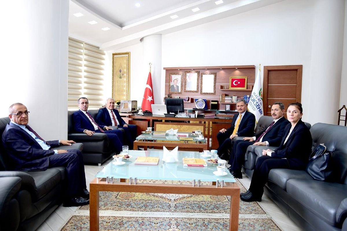 Çalıştay Katılımcılarından Malatya\'ya Övgüler