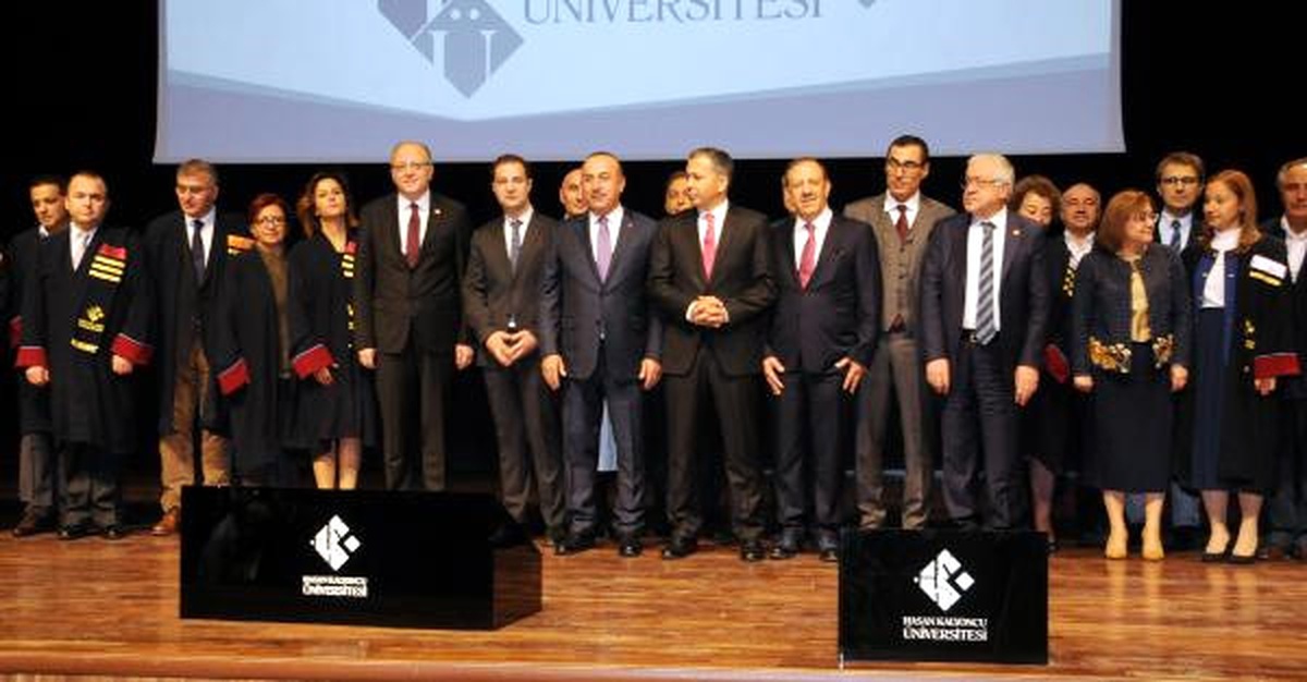 Çavuşoğlu: Bizim Sözümüzü Dinlemeyen Barzani, Şimdi Çok Ciddi Sorunlar Yaşıyor