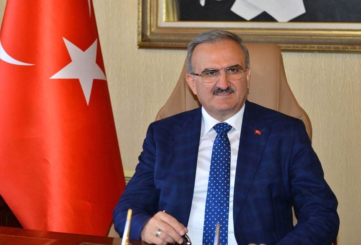 Cumhuriyet\'in 94\'üncü Yıl Dönümünü
