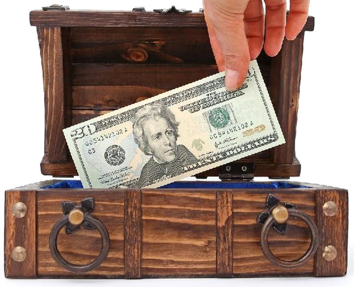 Dünyadaki Dolar Milyarderlerinin Sayısı Bir Yılda 145 Kişi Arttı