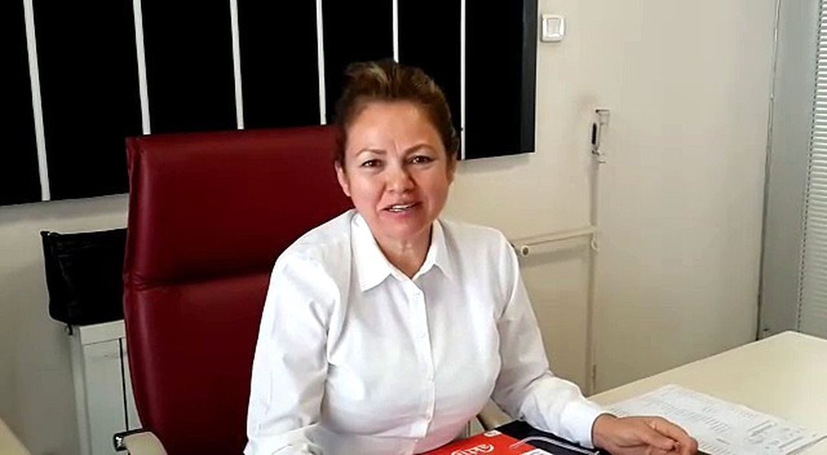 Edremit\'e Edremitli Müdür