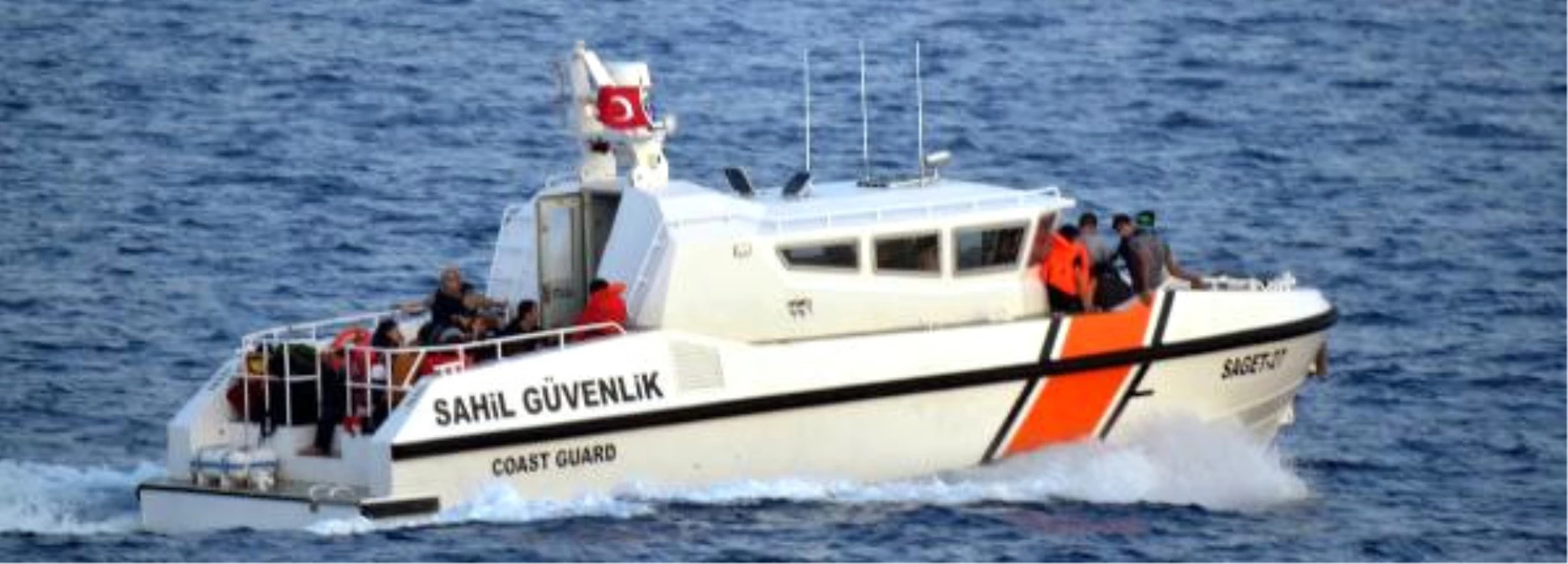 Fetö Şüphelileri, Aileleriyle İstanköy Adası\'na Kaçmak İsterken Yakalandı