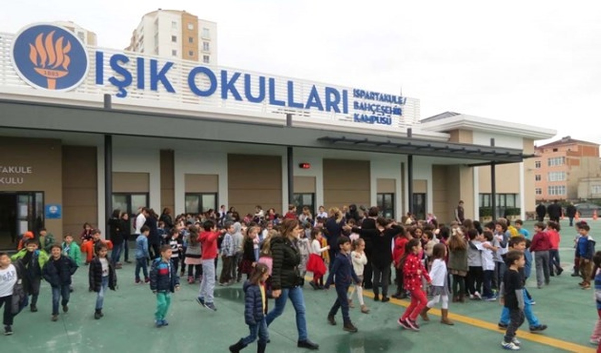 Fmv Işık Okulları, Cumhuriyet Bayramı\'nı Tüm Coşkusuyla Yaşatacak