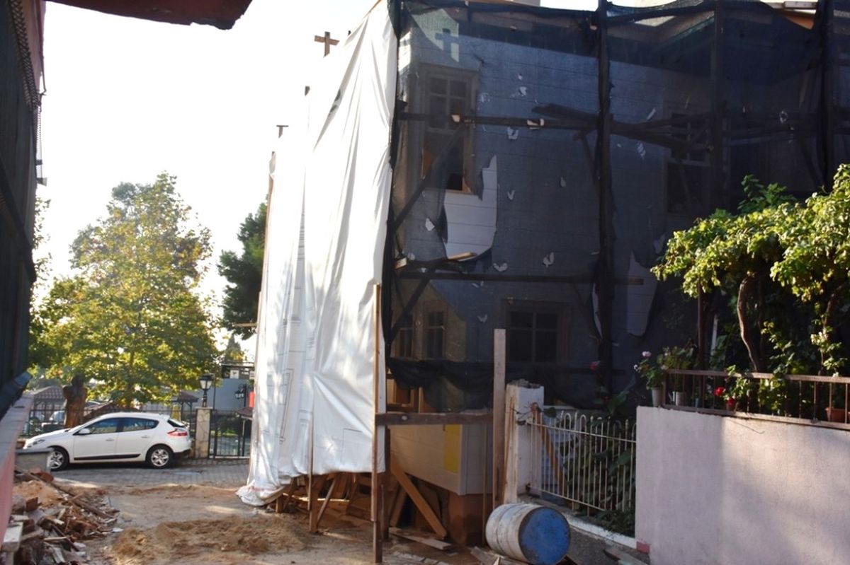 Fotoğraf Müzesi İçin Geri Sayım Başladı