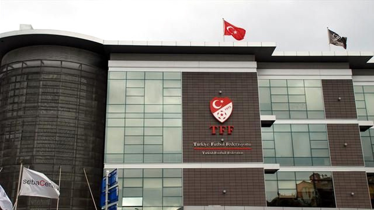 Futbol Disiplin Talimatı\'nda Değişiklik: Yayıncı Kuruluş Görüntüleri de Delil