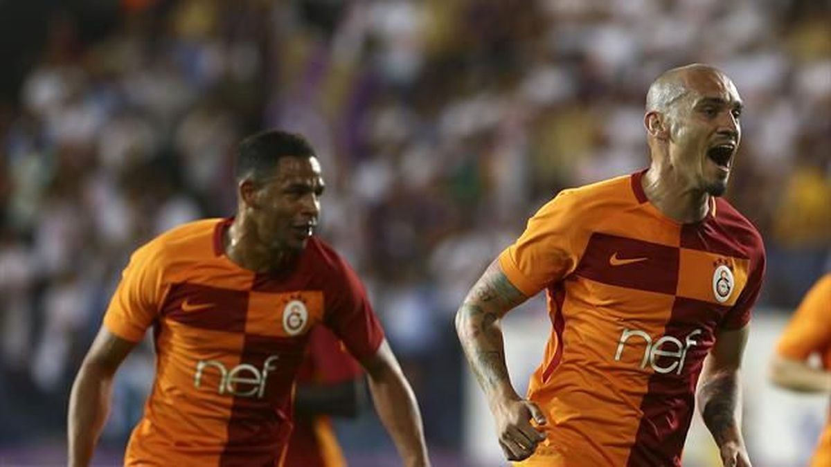Galatasaray Tarihi Başlangıcın Eşiğinde