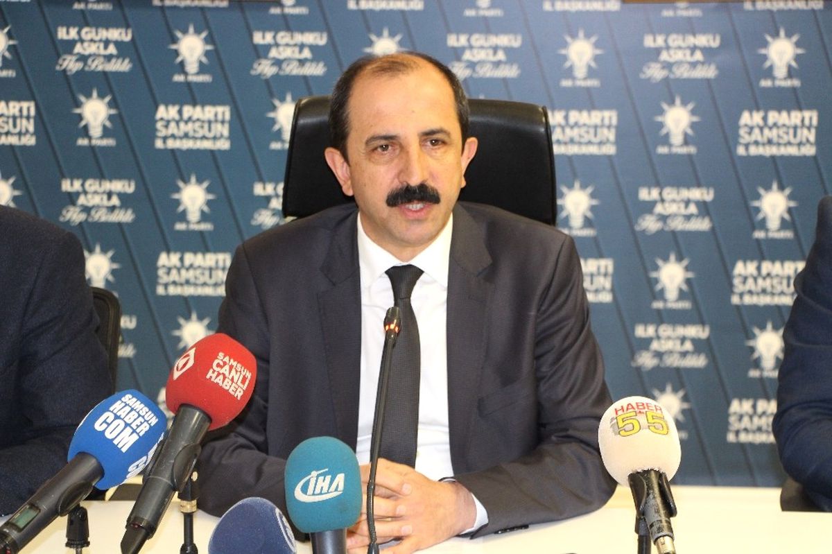 Göksel: "Milli Silahlarımızla Terörle Mücadele Ediyoruz"