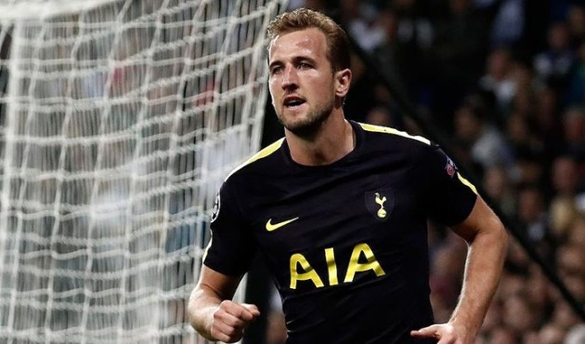 Harry Kane\'den Tottenham\'a Kötü Haber
