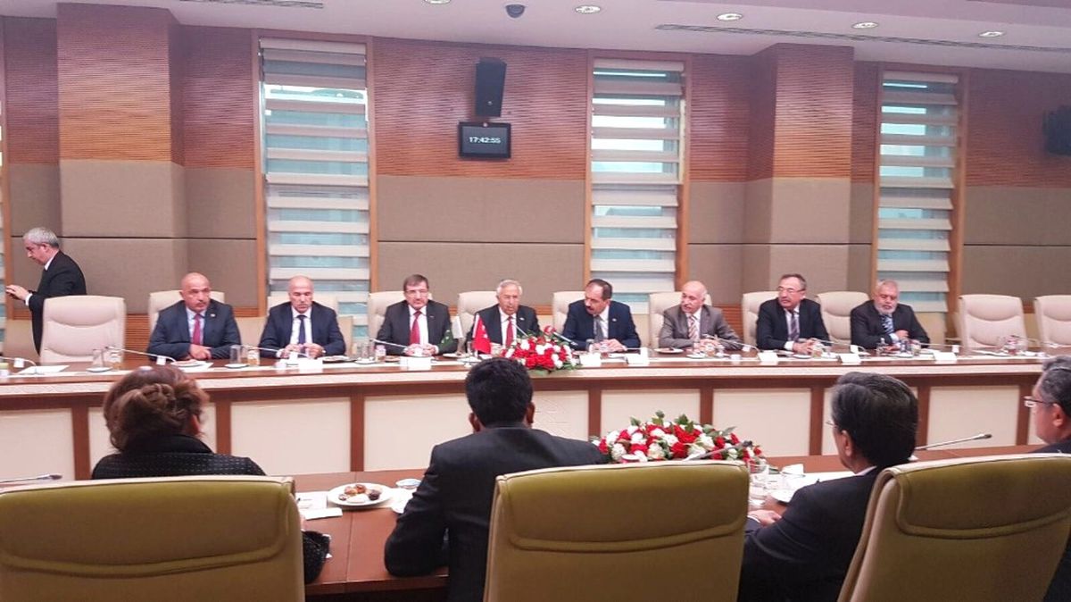 Ilıcalı, 2026 Kış Olimpiyatlarına Adaylık İçin Pakistan Üyelerinden Destek İstedi