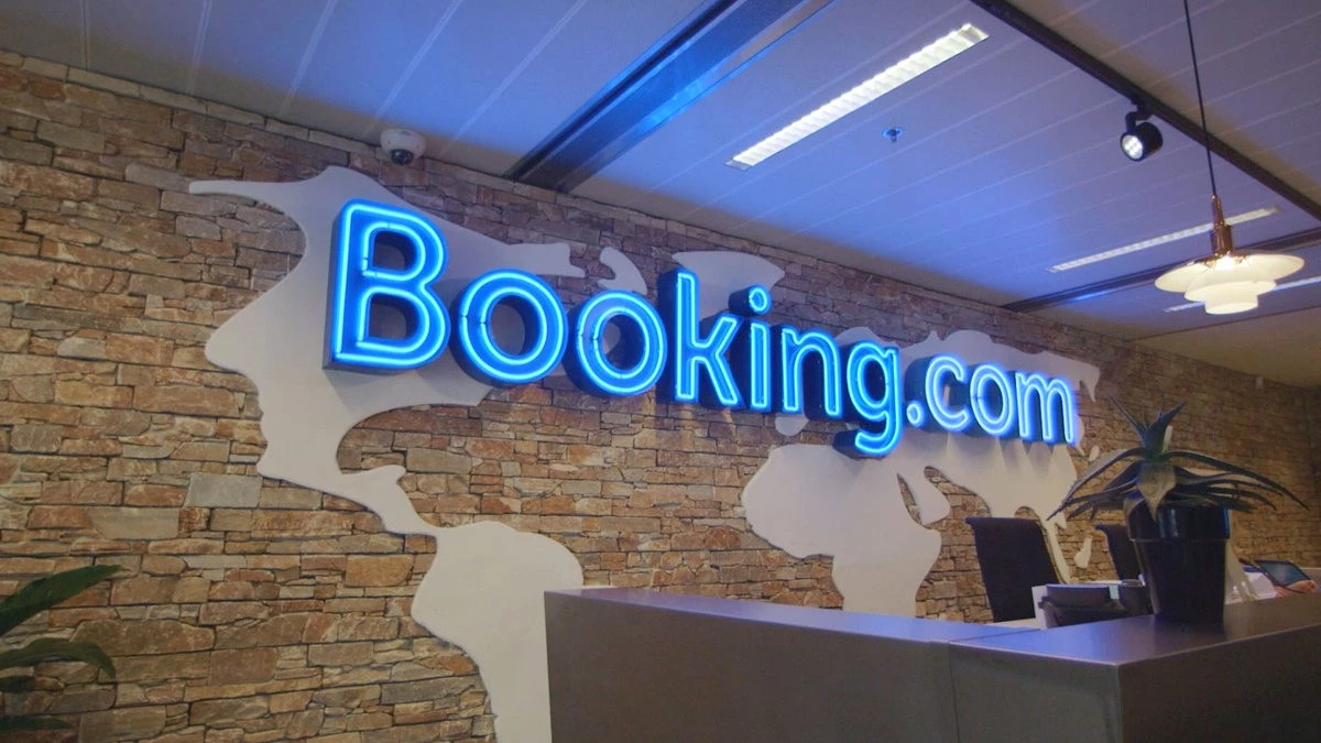 İngiltere, İçinde Booking\'in de Olduğu Otel Rezervasyonu Sitelerini Araştıracak