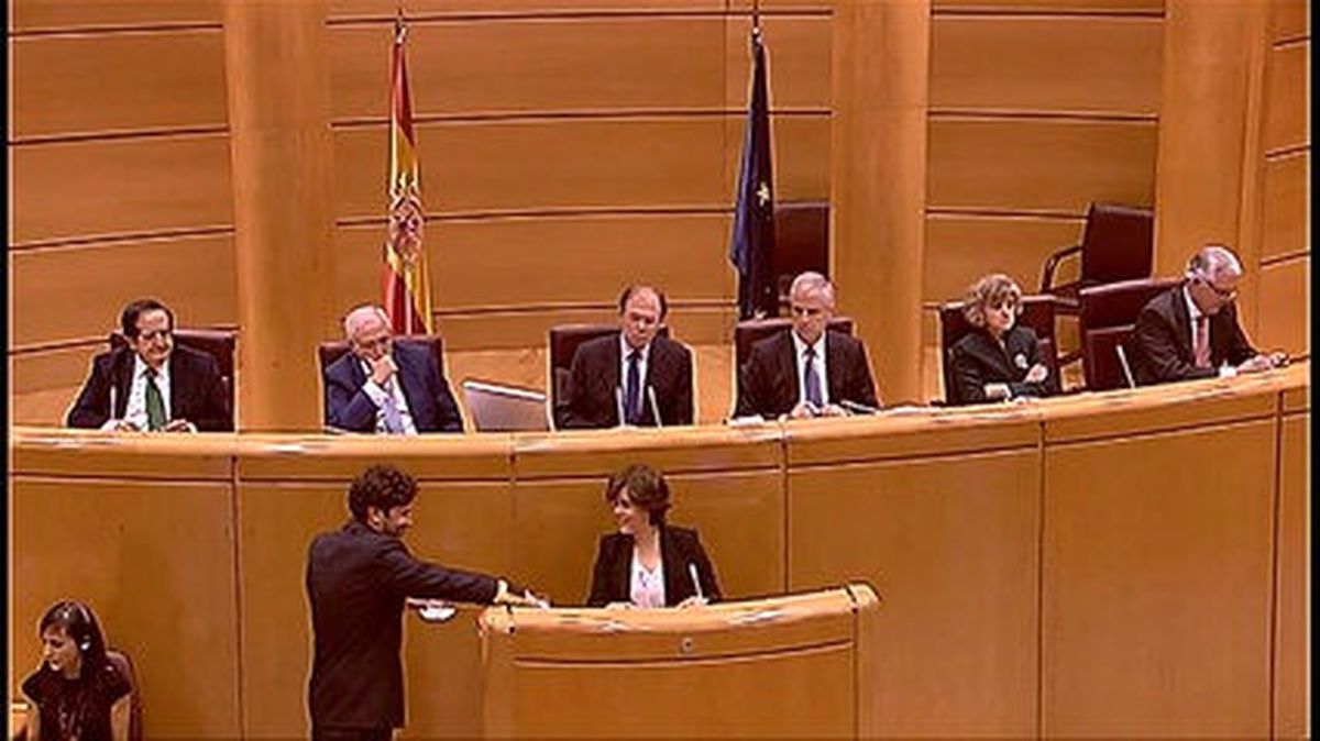 İspanya Başbakan Yardımcısı: Puigdemont Siyasi Karışıklık Yaratıyor