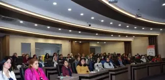 Isparta'da 'Kız Kardeşim Projesi' Eğitimleri Başladı