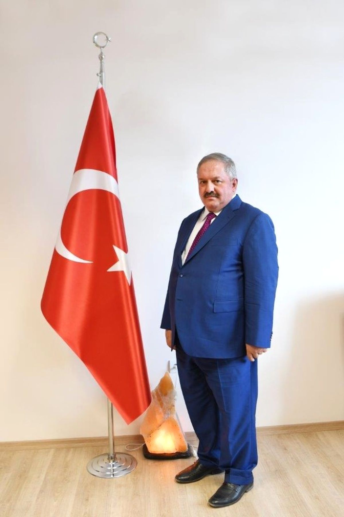 Kayseri Osb Yönetim Kurulu Başkanı Tahir Nursaçan\'dan Cumhuriyet Bayramı Kutlama Mesajı