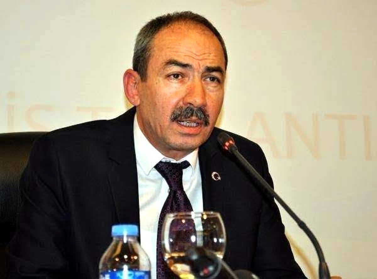 Kayseri Ticaret Odası Başkan Adayı Gülsoy\'dan Cumhuriyet Bayramı Mesajı
