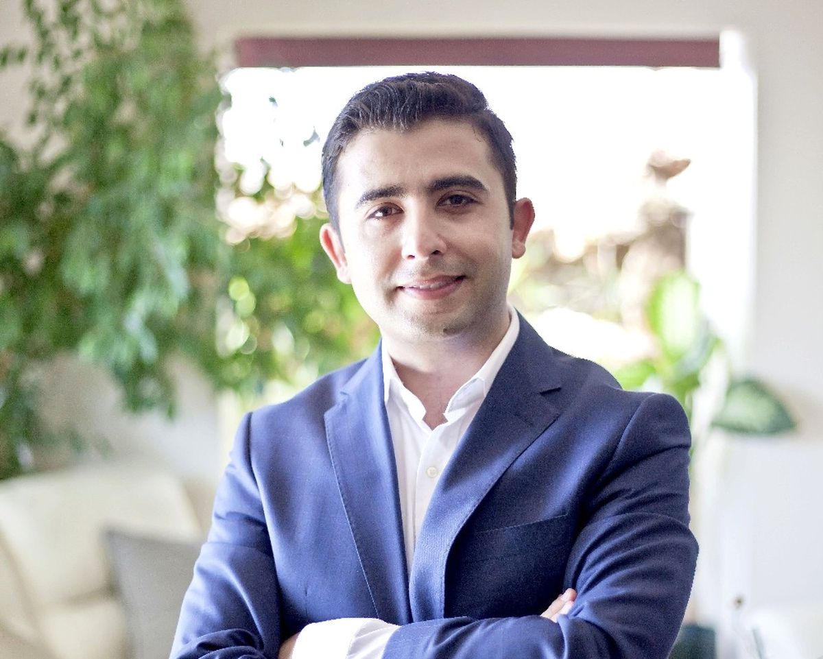 Kobi\'lere Özel Danışman