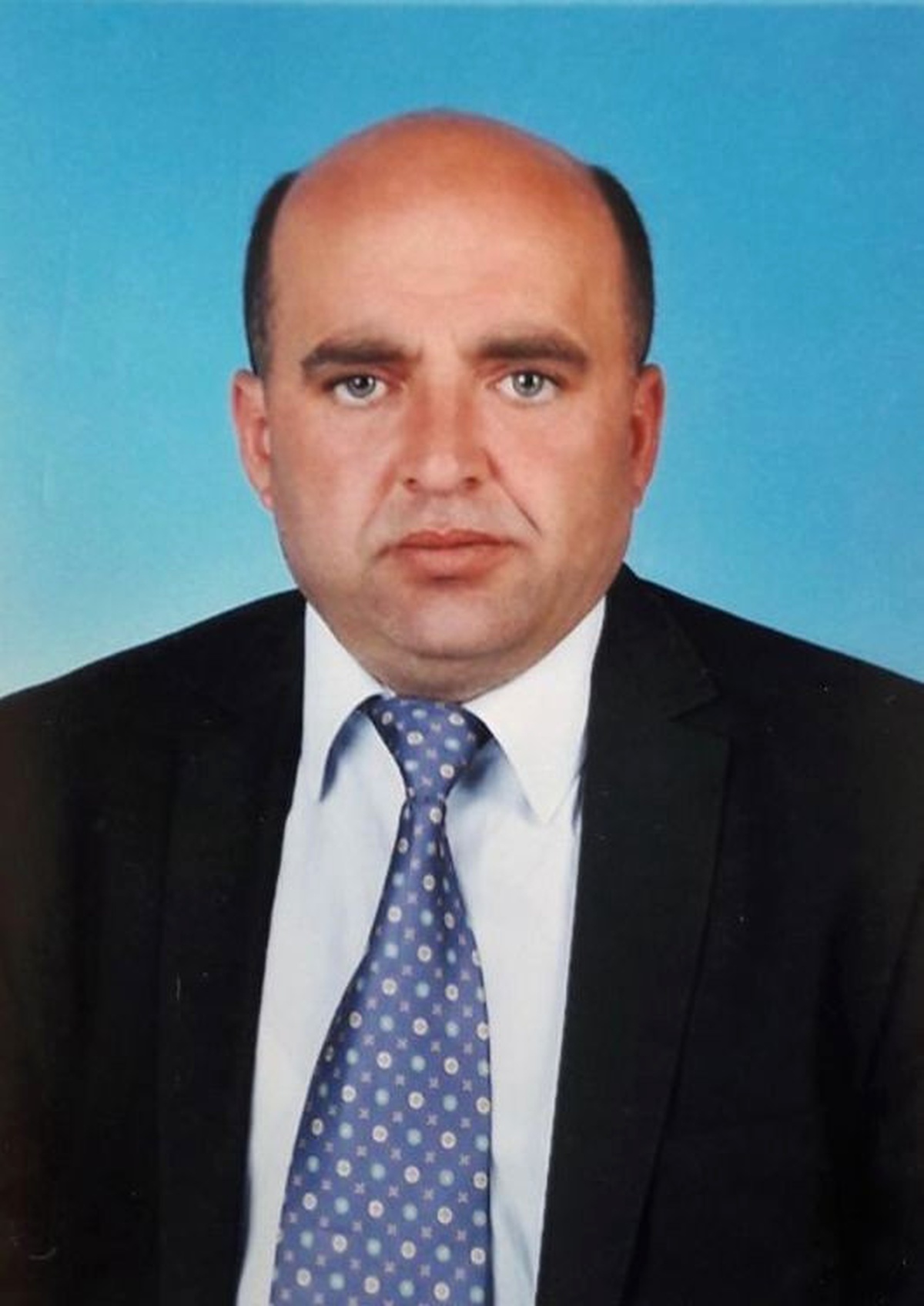 Meclis Üyesi Geçirdiği Kalp Krizi Sonucu Hayatını Kaybetti