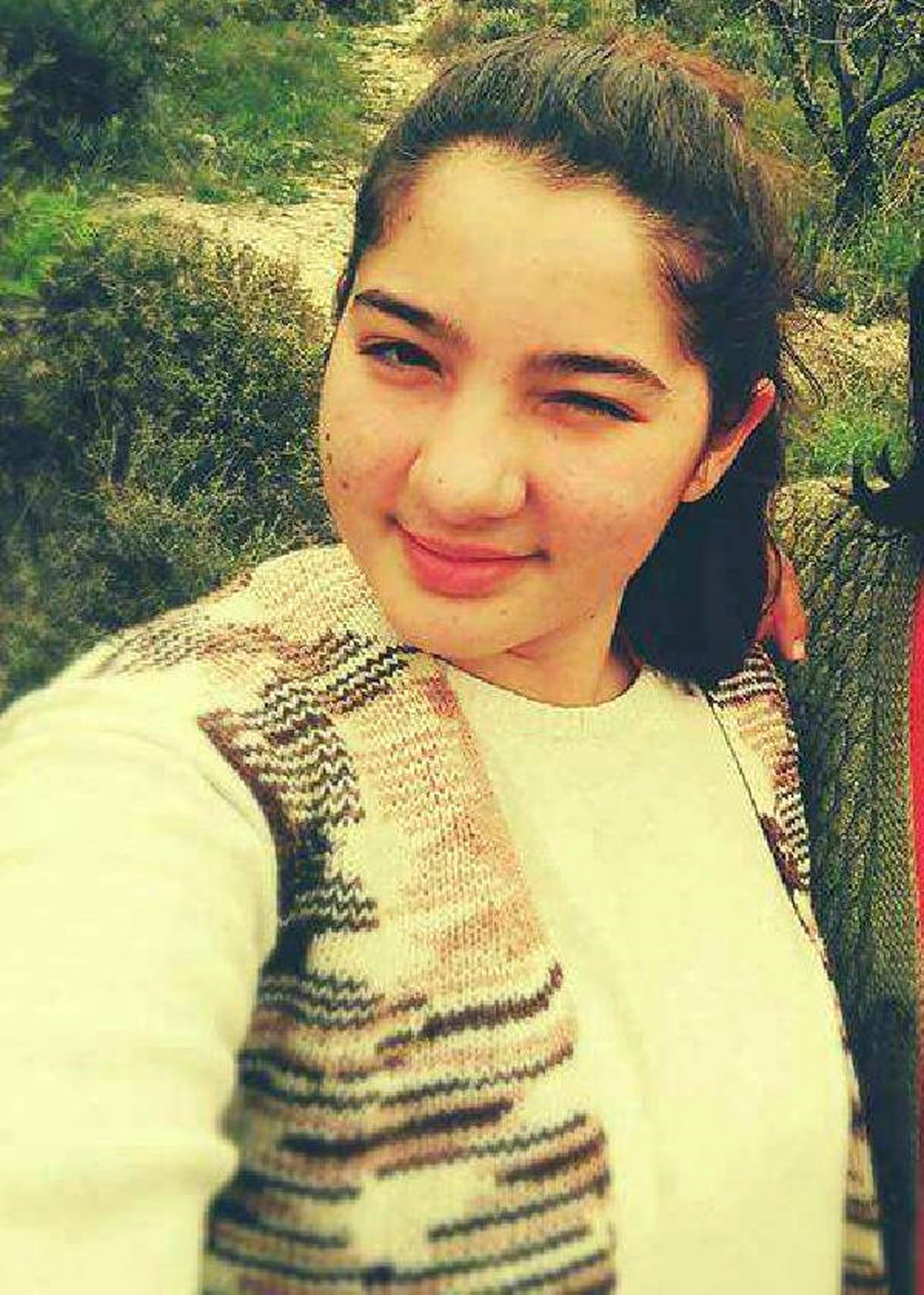 Melisa, 5\'inci Kattan Düşüp Öldü