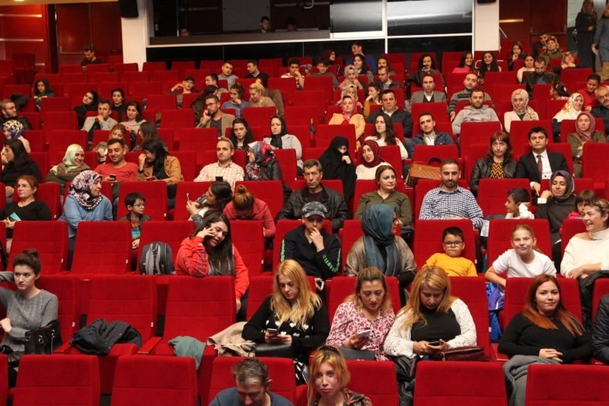 Miras" İzleyiciden Tam Not Aldı