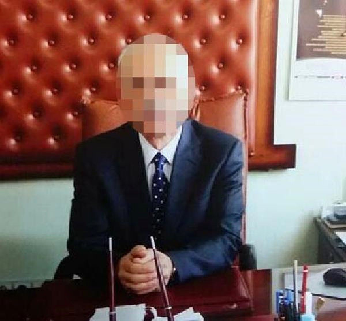 Müdür, Mobbing Uyguluyor\' Dedi, Hakkında Soruşturma Açıldı, Tayin Edildi