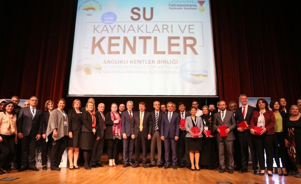 Oyun Engel Tanımaz Parkı\'na Bir Ödül Daha