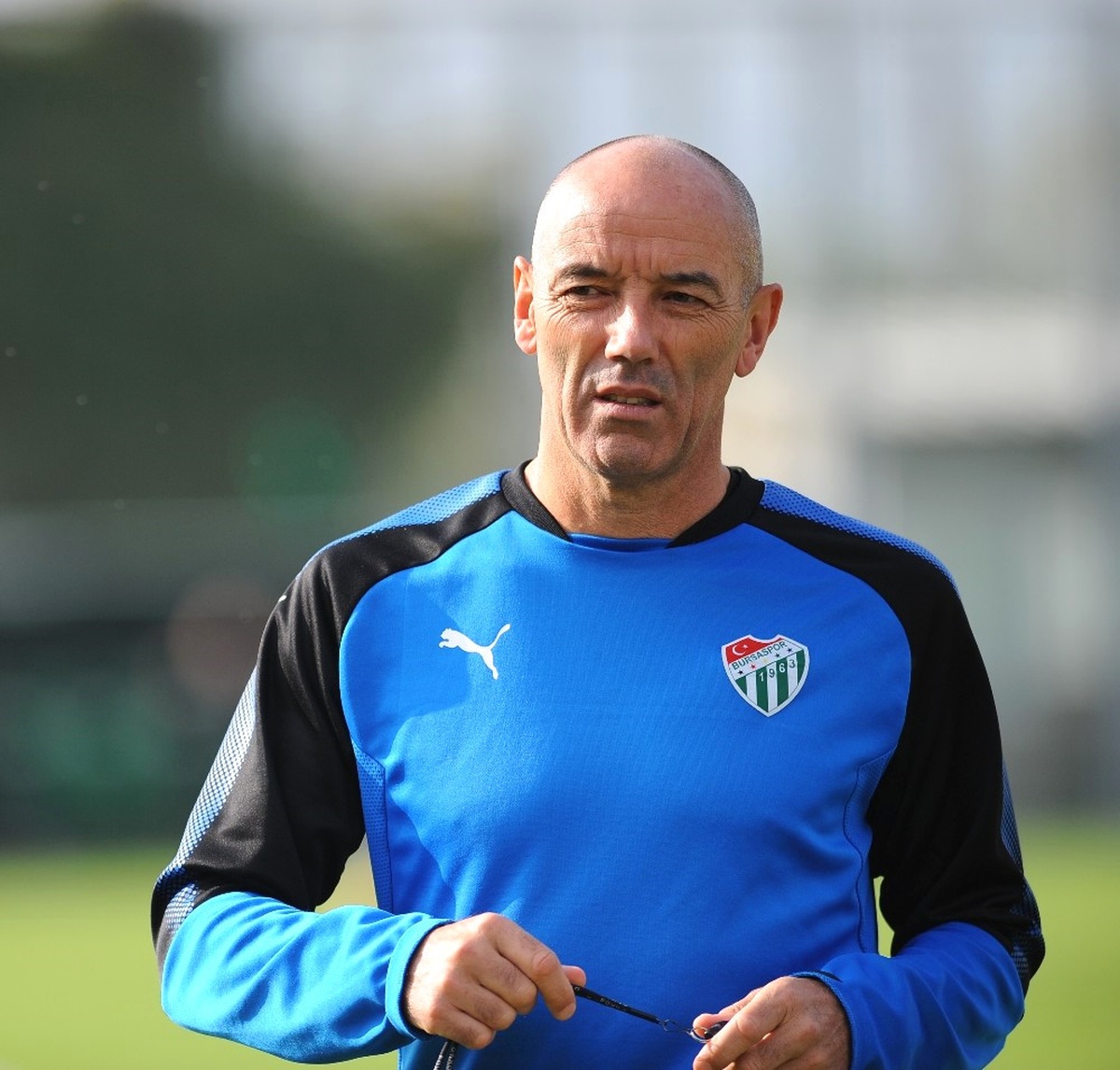 Paul Le Guen: "Zor Bir Karşılaşma Bizi Bekliyor"