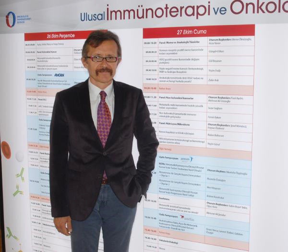Prof. Dr. Çelik: Türkiye\'de Her Gün Bir Uçak Dolusu İnsan Sigaradan Ölüyor