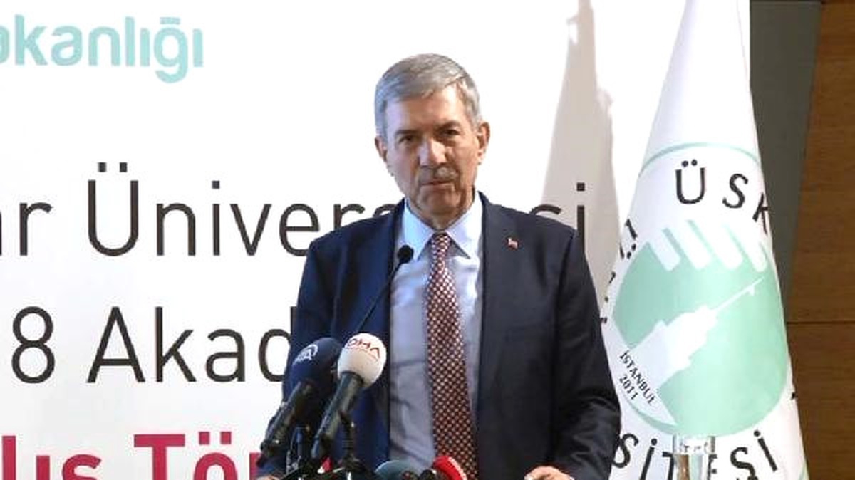 Sağlık Bakanı Demircan " Hasta Memnuniyeti Yüzde 75\'lerde"