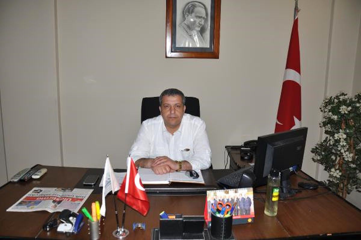 Samsun Anadolu Markalar Birliği\'nin Yeni Başkanı Seçildi